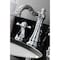 Kingston Brass FSC1971BX Widespread Bathroom Faucet with Pop-Up Drain, Polished Chrome FSC1971BX - alternate 5